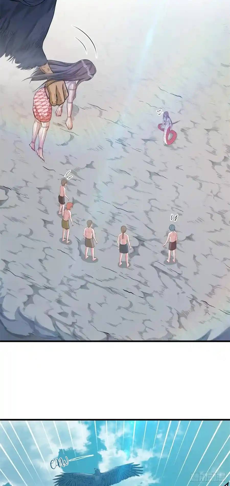 Beauty and the Beasts Chapter 182 Gambar 32